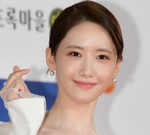 Girls' Generation Yoona's Saju~