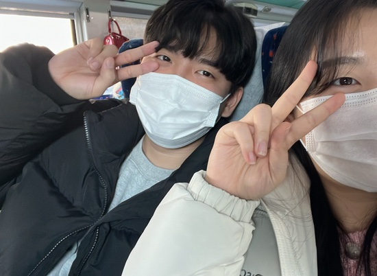  귀엽고 알찬 1박 2일 부산여행 