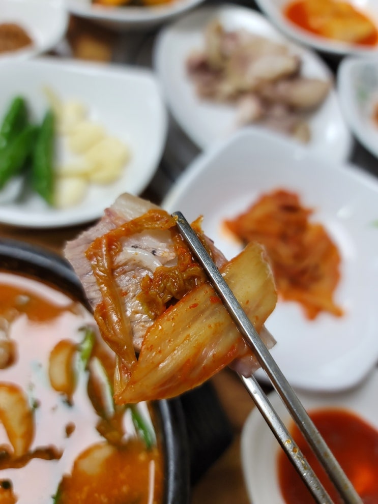  (재방문) 전주 이기자피순대 푸짐한 머리국밥에 막걸리 한잔!머릿고기 서비스도 기가 막혀! 추운날에는 역시 국밥! 현지인 전주 국밥 맛집(전주 태평동)