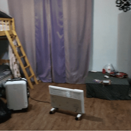  [성산게스트하우스] 성산일출봉 근처 파티게하 "제주도성산바랑쉬게스트하우스"