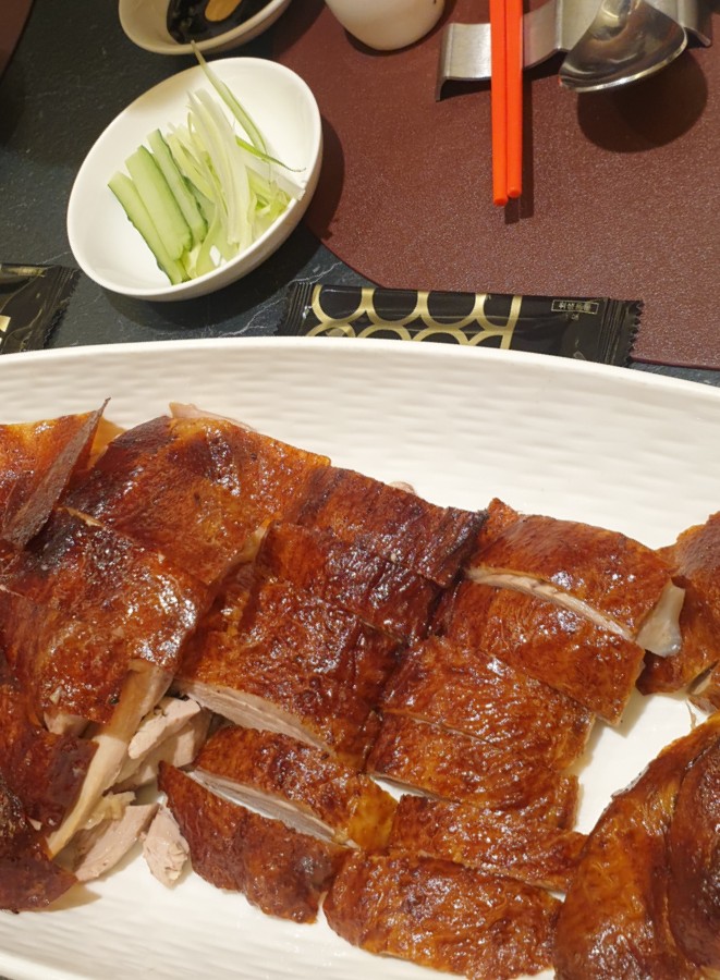  (맛집투어) 사당 팔진향