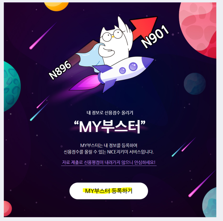  신용점수 올리기(나이스, 올크레딧), 대출 잘 받는 방법