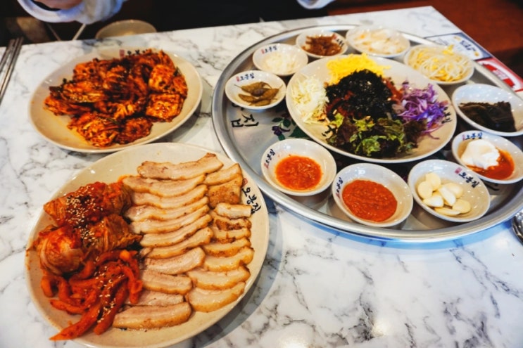  서대문맛집 오봉집 서대문역점 가성비 좋은 모임장소