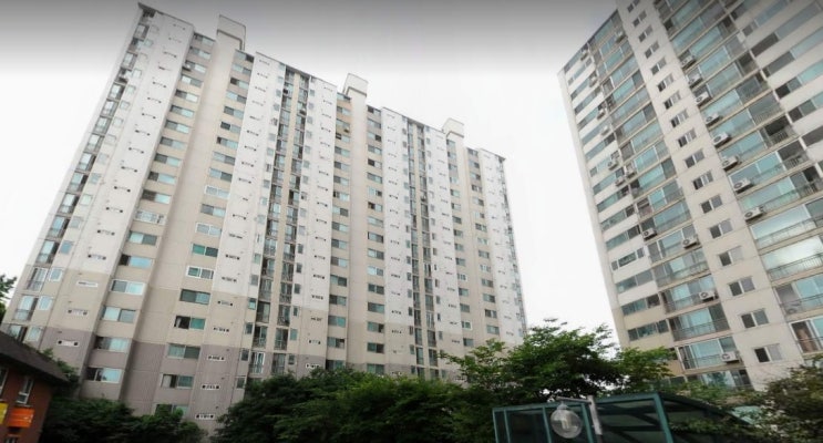  2022타경1845 목동현대아파트 2회유찰 최저매각가격은?