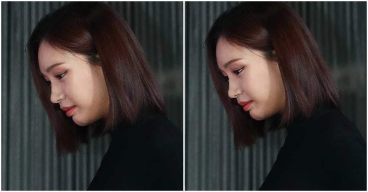 프로골퍼 유현주, 가수 이루 음주 운전 혐의 관련 '운전자 바꿔치기' 루머에 법적 조치 예고 프로골퍼 유현주, 가수 이루 음주 운전 혐의 관련 '운전자 바꿔치기' 루머에 법적 조치 예고