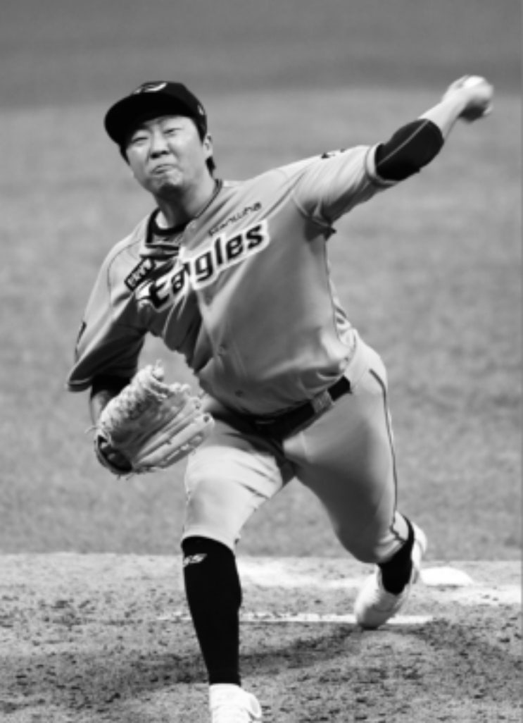 투수 <b>김범수</b>. <b>한화</b> 투수 <b>김범수</b>의 장단점 분석. <b>김범수</b>에 거는... 
