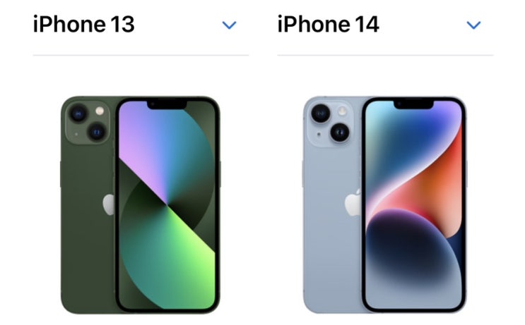  [Q&A] 중학생 아이폰 추천 (갤럭시 폰, 버즈 프로2 쓰다가 기기변경 예정)