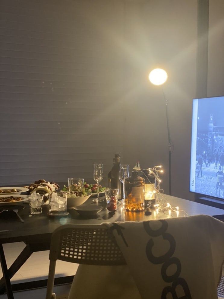  ‘부산아난티힐튼’ 크리스마스케이크 부쉬드노엘, ‘해운대비토’ 홈파티밀키트
