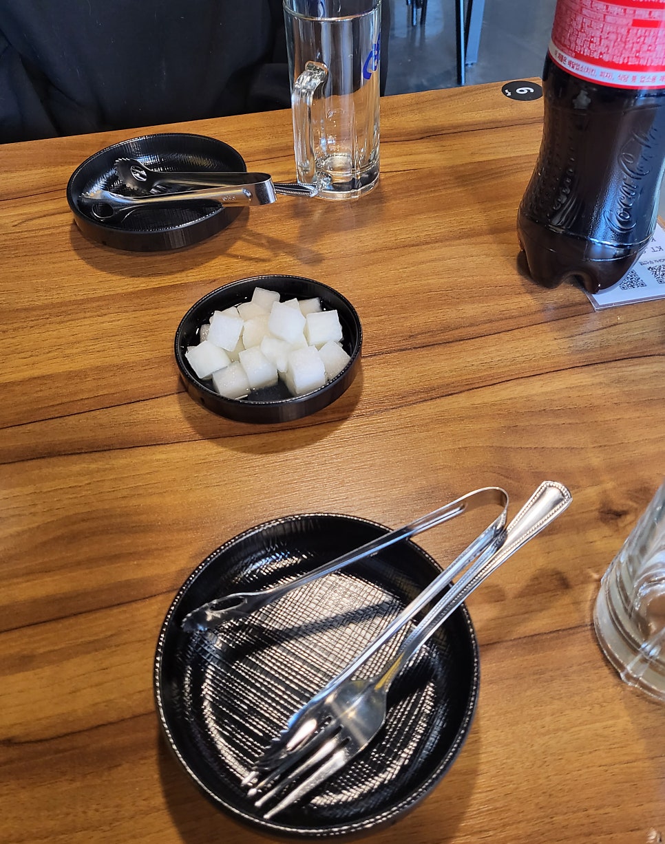 BHC치킨 화성마도점 사진 4