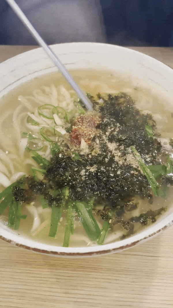  [부산 기장/정관] 정관 밥집 얼칼 / 얼큰한 칼국수와 수제비 치즈돈까스가 맛있는 기장 정관 맛집