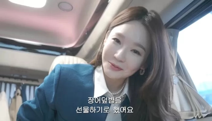 'N잡러로 성공한' 강민경, '65억 건물주' 되어도 행복하지 않다고 고백한 이유는? 'N잡러로 성공한' 강민경, '65억 건물주' 되어도 행복하지 않다고 고백한 이유는?