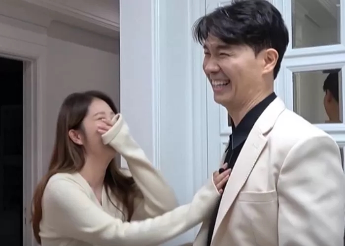 김다예박수홍 부부의 러브스토리, 23살 연하한테 '1년 구애'..."스토킹과 한끗 차이" 비난한 여초 회원들 김다예박수홍 부부의 러브스토리, 23살 연하한테 '1년 구애'..."스토킹과 한끗 차이" 비난한 여초 회원들