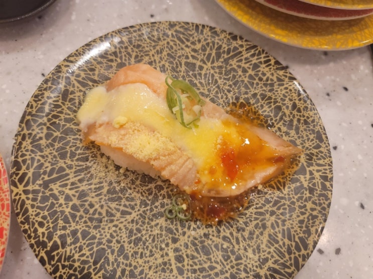 [산본 회전초밥 맛집] 가성비 좋은 초밥집 스시노유키