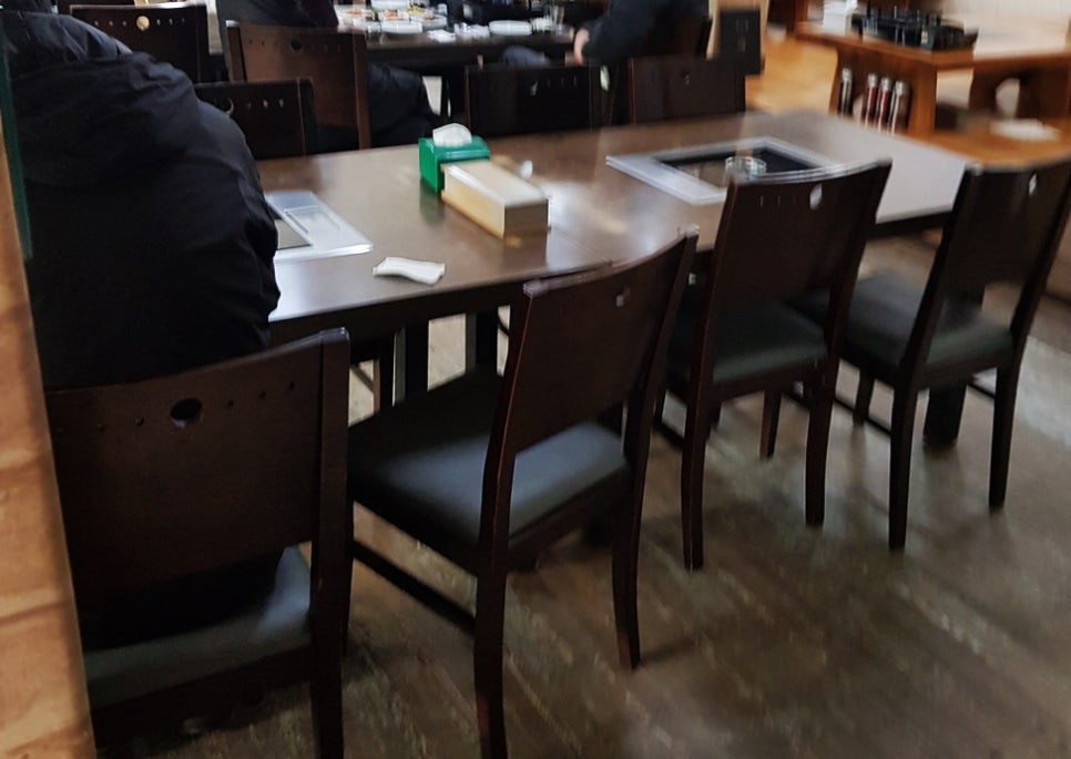 목우촌웰빙마을 청계산점 사진 5