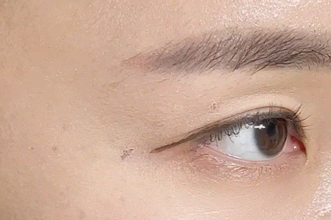  광주 속눈썹펌 잘하는곳 찾는다면 티나스타일 상무점 강추