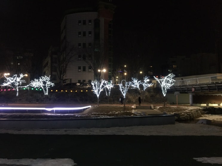  30분 달리기 도전 6주차 -3