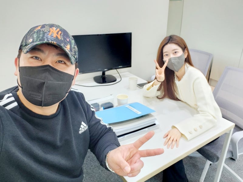 [퍼펙트미디어에이전시, 오예진 아나운서와 계약! 당신을 응원합니다!]