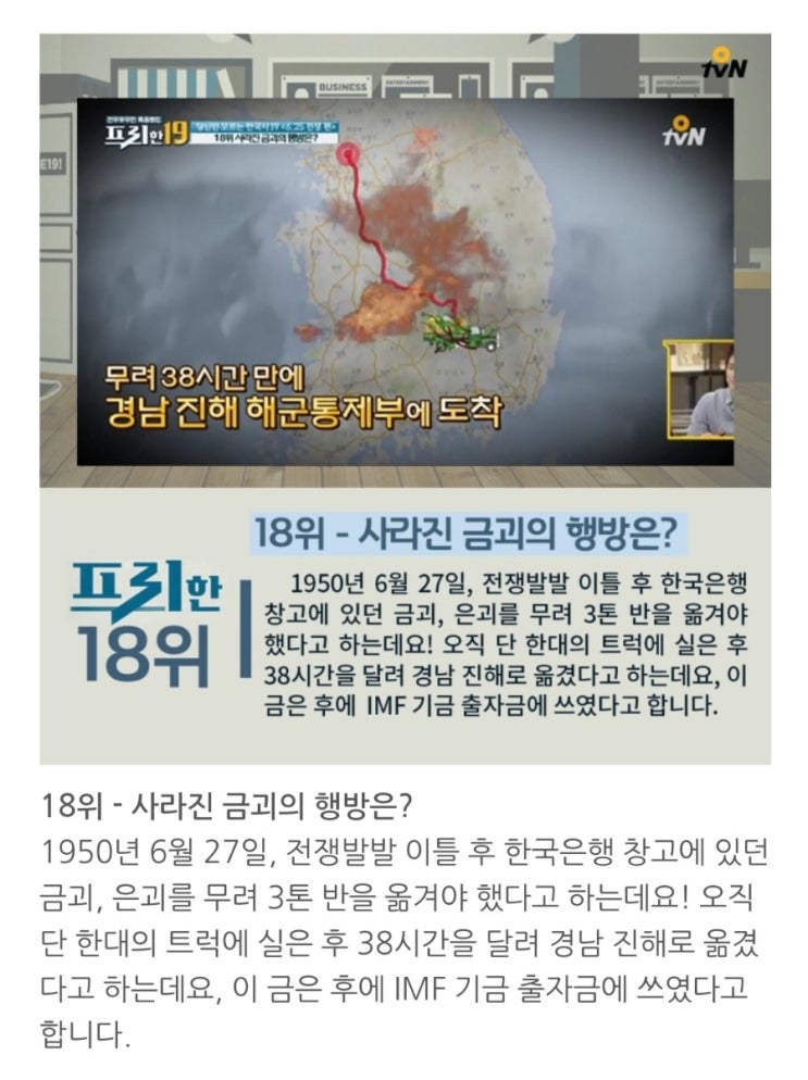 IMF 출자금에 쓰인 한국금