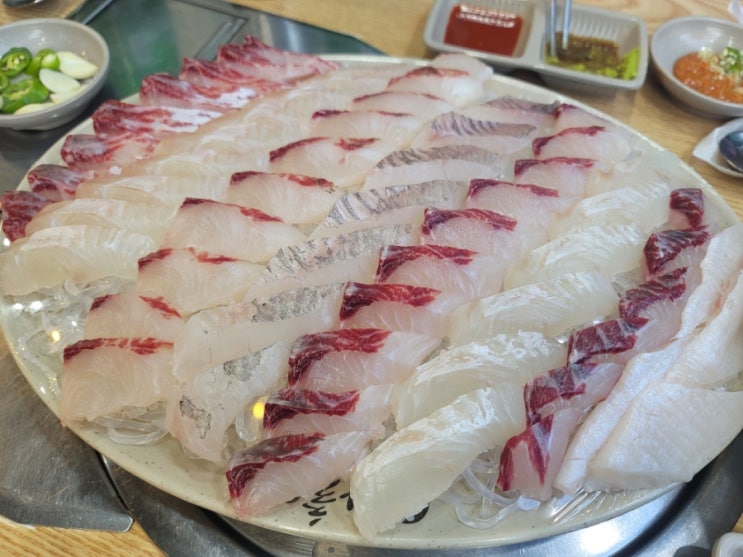  [종로3가역 맛집] 어사출또 종로3가 2호점 횟집