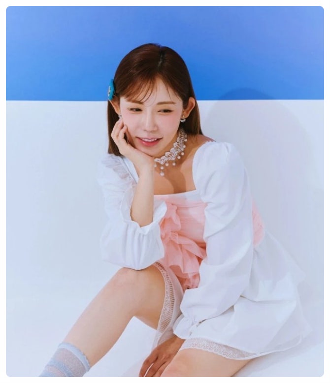시크릿 징거 정하나 화보 컴백 앨범 근황 유주록스 전속계약 인스타 프로필 나이 키 소속사 ....