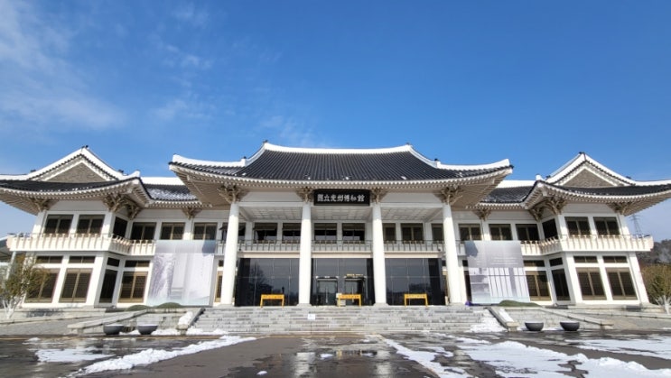  [어느 수집가의 초대] 고 이건희 회장 기증 국립광주박물관 특별전 전라 광주 가볼만한 곳(2022.10.05-2023.01.29)
