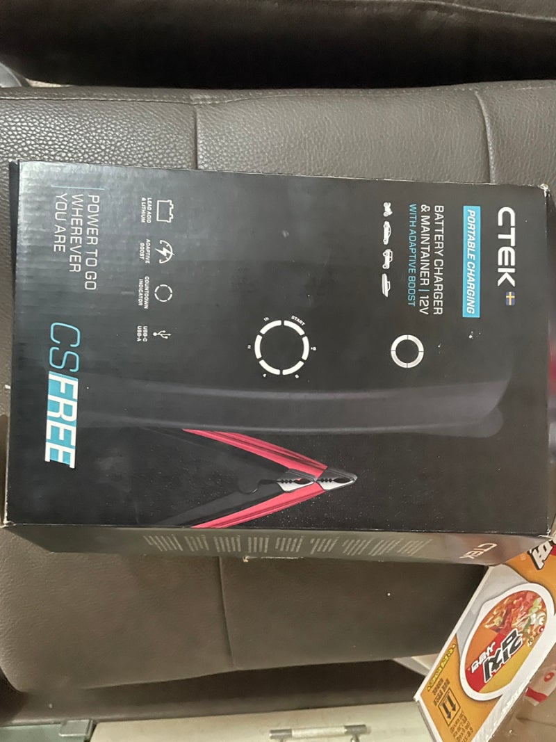 ctek cs free