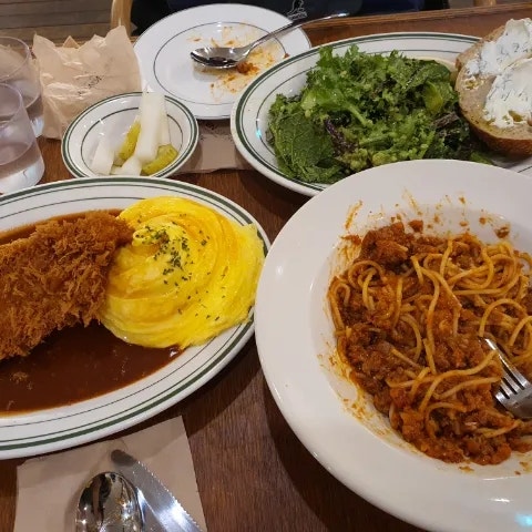 성심당 오븐 스토리 가성비 브런치 맛집 후기