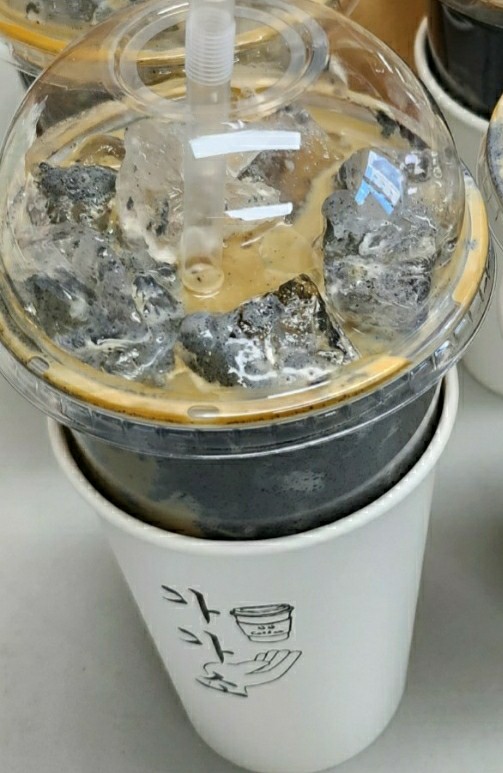  안동 가가소 커피