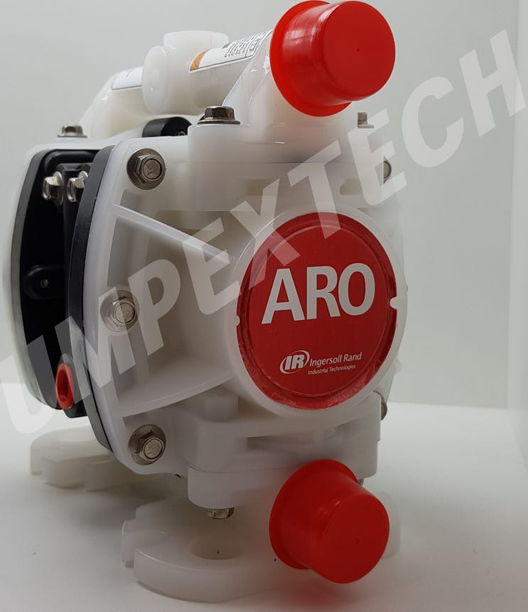  ARO AIR DIAPHRAGM PUMP(U.S.A)