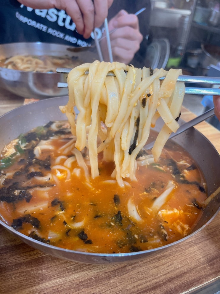  [속초 현지인 맛집 | 정든식당 | 웨이팅 | 가격 | 주차 | 메뉴 | 해장 후기]