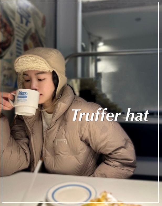  귀달이 모자, 따뜻하고 귀엽게 ! feat.브랜드별로 정리했어요