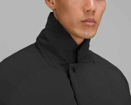 세일가입고>Lululemon Parkway Insulated Coat 파크웨이 인설레이티드