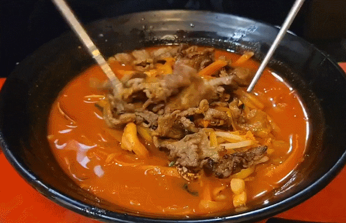  정평역중국집 불맛가득 직화짬뽕 태원