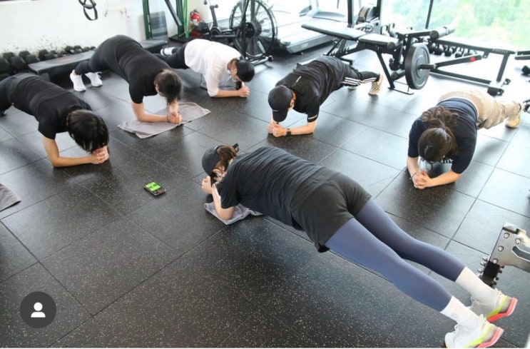  제주헬스장PT?! 스x프짐 조심하세요.