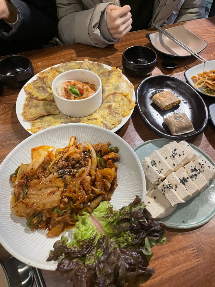  2022.EP.366.상암 DMC 술집 추천: 한동이, 에그랑누룽지통닭구이