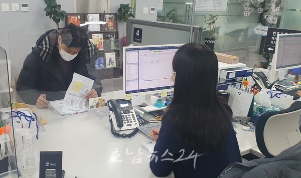  전남도, 저신용 소상공인 금융지원 사업 평가 우수
