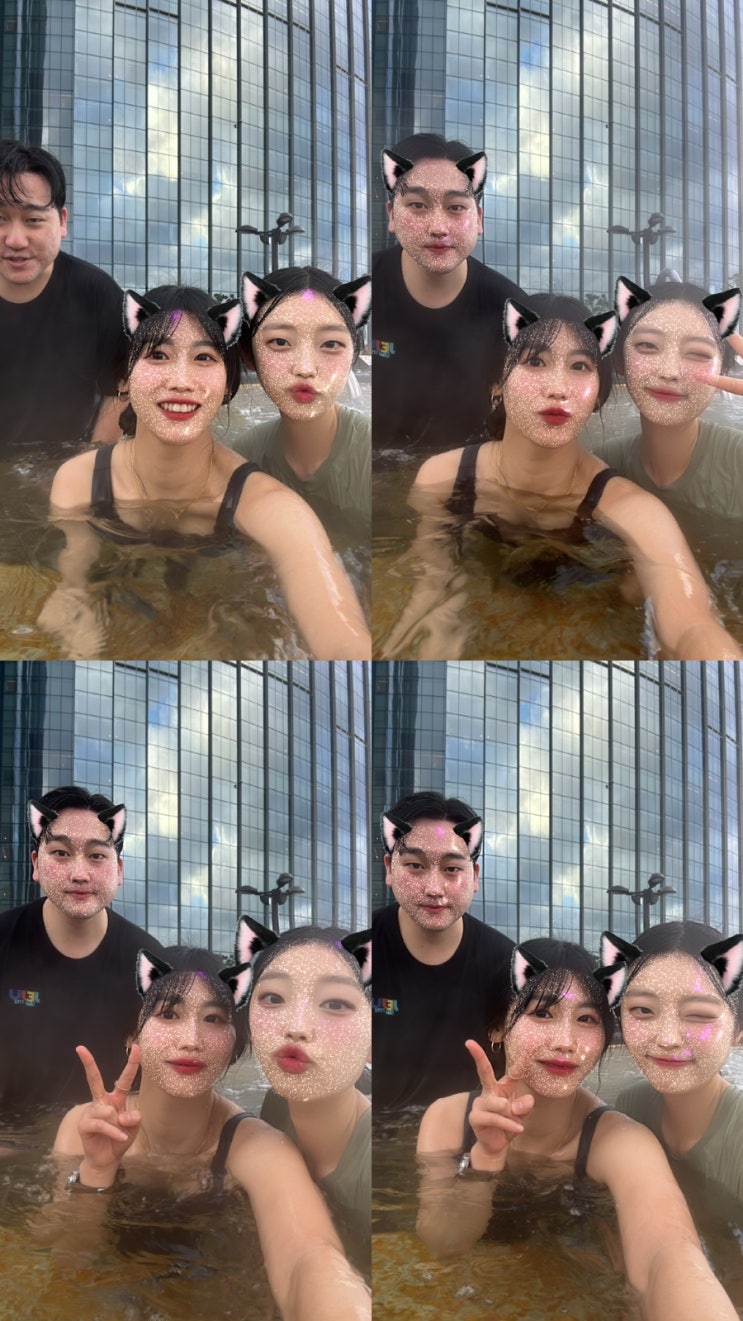  행복했던 제주 여행 1탄   ⋆⁺₊⋆  #제주도 #제주여행 #우정여행