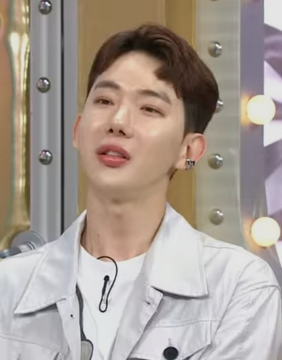 조권 게이 하이힐 커밍아웃 여장