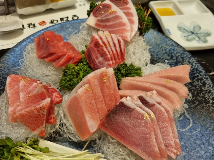  [구로디지털단지역맛집] "오대양참치" VIP고품격 무한리필/프라이빗한룸,손님접대식당추천