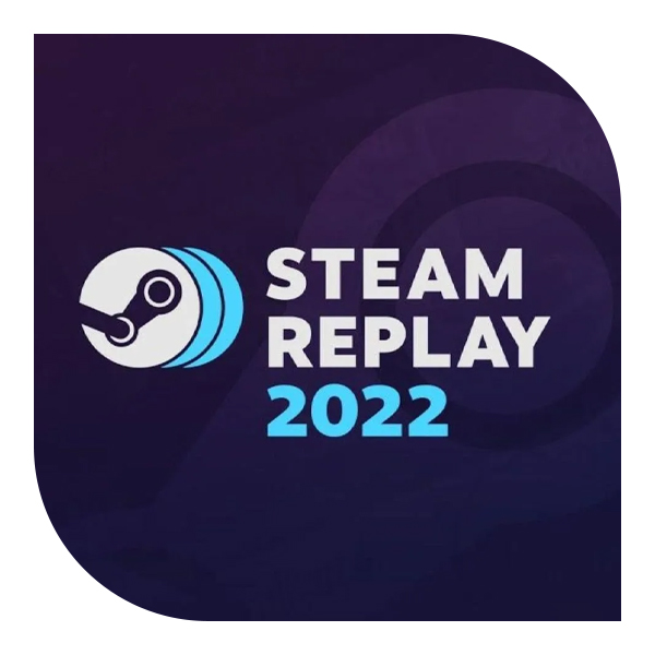  2022 스팀 리플레이, 한해를 돌아보는 스팀 어워드!