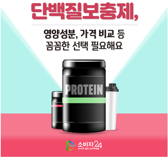 단백질보충제, 영양성분, 가격 비교 등 꼼꼼한 선택 필요해요_서울YWCA 단백질보충제, 영양성분, 가격 비교 등 꼼꼼한 선택 필요해요_서울YWCA