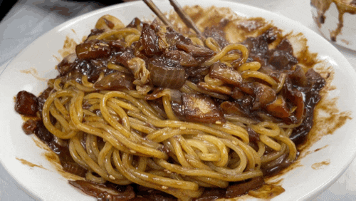  [고흥 청운반점] 포두면에 숨어있는 중화요리 맛집 내돈내먹