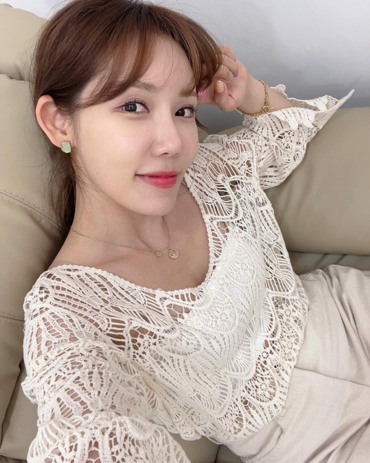 음악방송 1위도 밥 먹듯 했던 걸그룹 시크릿 출신 정하나, 반전 화보 공개하며 드디어 돌아왔다 음악방송 1위도 밥 먹듯 했던 걸그룹 시크릿 출신 정하나, 반전 화보 공개하며 드디어 돌아왔다