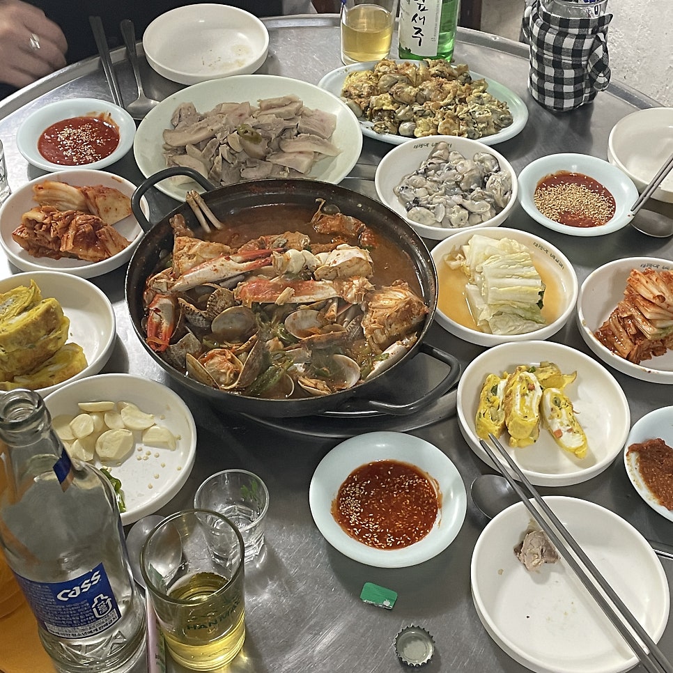 여수왕대포 사진 5