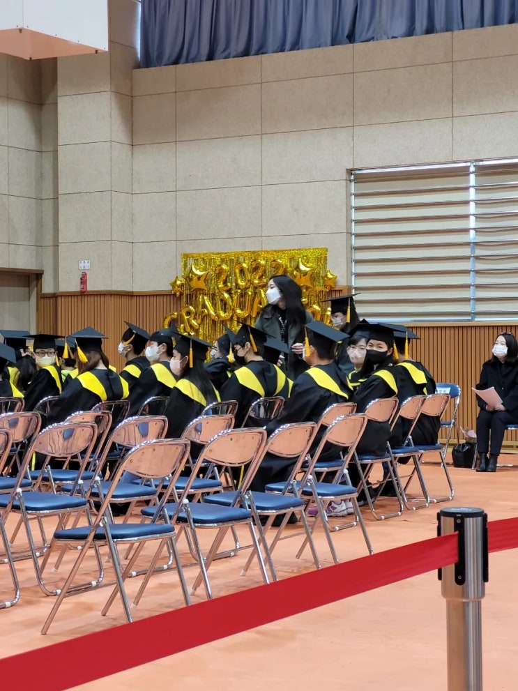  오늘은 막내딸 졸업식! 드디어초등학부모 졸업!!