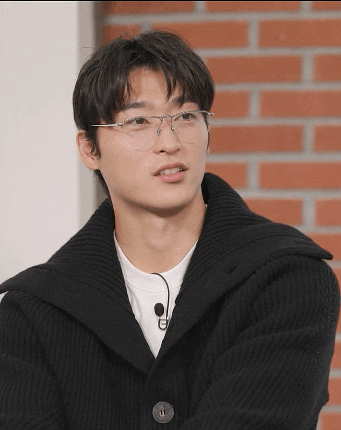  조규성 유퀴즈 움짤 요약