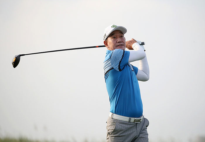 [2022 시즌 KPGA <b>챔피언스</b>투어 결산] ‘<b>상금왕</b>’ 김종덕, ‘첫... 
