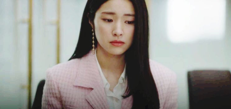 위자료 10억? 이상한 변호사 우영우 박은빈 드라마 2화 2회, 등장인물 배우 김화영 하영, 김정구 윤주상, 홍진욱 박지훈, 권민우 주종혁, 최수연 하윤경.
