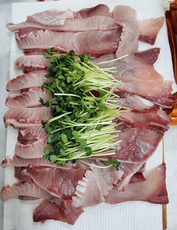  [광안리 맛집] 대방어 철엔 무조건 들러야 하는, 광안리 우리포차