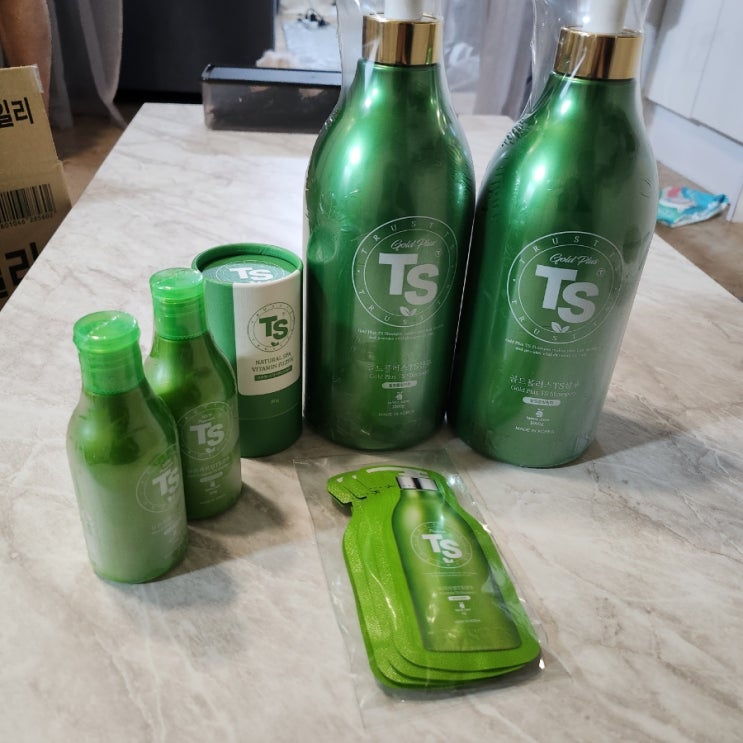  [TS 탈모샴푸] 내돈내산으로 내 머리카락! 탈모샴푸추천 미리 예방하고 지키자! 임영웅 샴푸